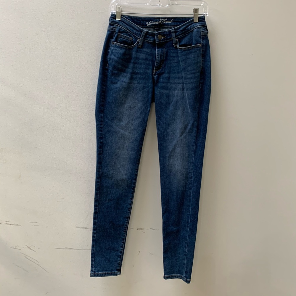 Universal thread jeans ladies